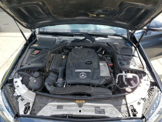 55SWF4KB2FU008527 Mercedes-Benz C 300 4matic