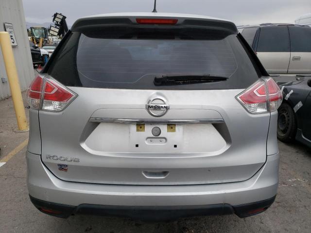 KNMAT2MT8FP560196 Nissan ROGUE S