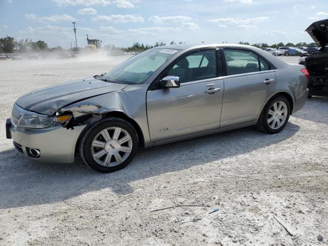 2009 Lincoln MKZ 