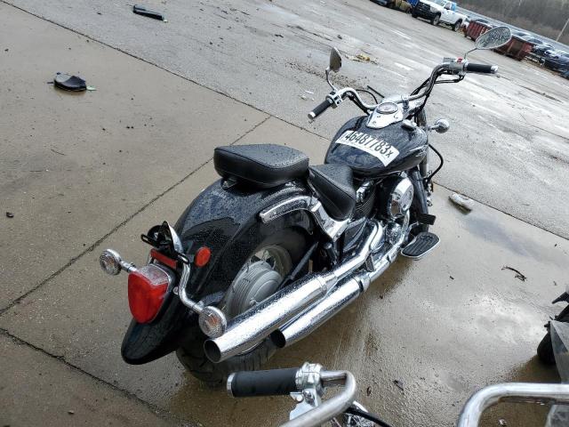 2007 YAMAHA XVS650 - JYAVM01E07A117534