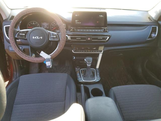 KNDEUCAA9N7284312 KIA SELTOS S