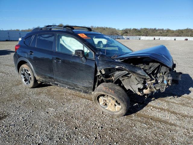 JF2GPABC8HH278571 Subaru Crosstrek Premium