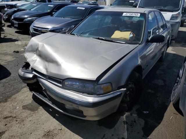 1990 Honda Accord Sedan LX