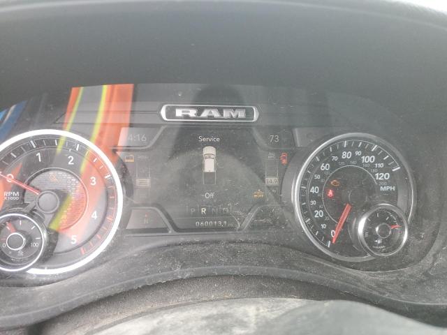 2020 Ram 3500 Laramie VIN: 3C63R3ML3LG144917 Lot: 58712344