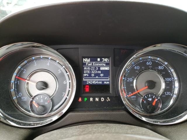 2C4RC1CG3ER460988 Chrysler Town & Country Touring L