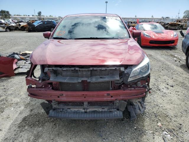 4S3BNAC66H3029528 Subaru Legacy 2.5i Premium