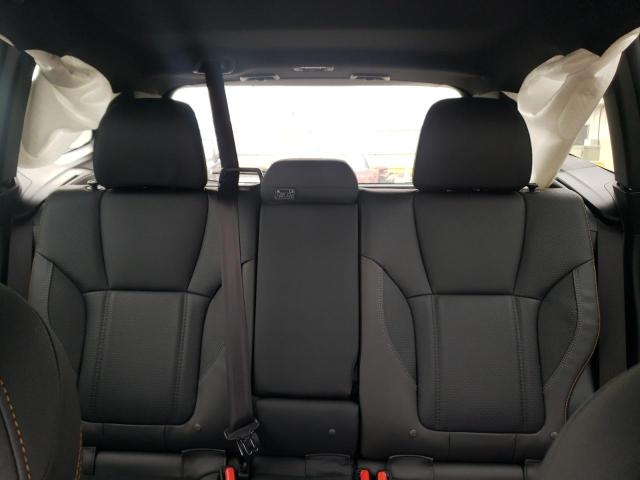 2022 SUBARU FORESTER W JF2SKAMC2NH487340