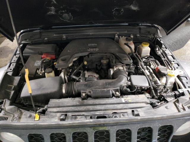 2020 JEEP GLADIATOR - 1C6HJTAG3LL197320