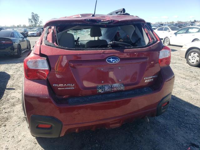 JF2GPABC8HH269949 Subaru Crosstrek Premium