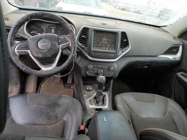 1C4PJMBS7FW786998 Jeep Cherokee Trailhawk