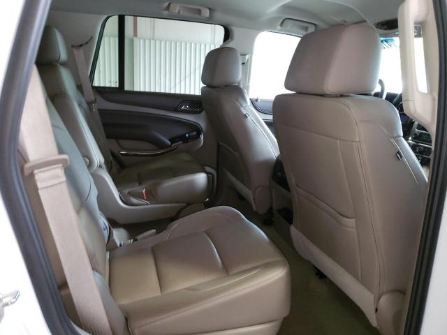 2016 CHEVROLET TAHOE 1GNSCBKC7GR390224