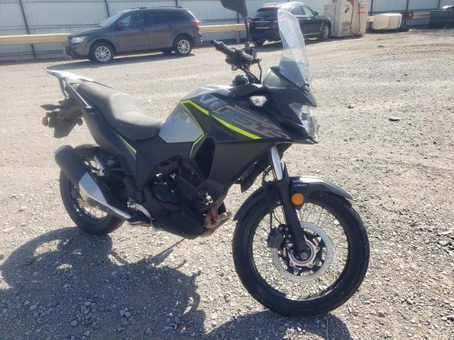 2019 KAWASAKI KLE300 C - JKALE8C19KDA07913
