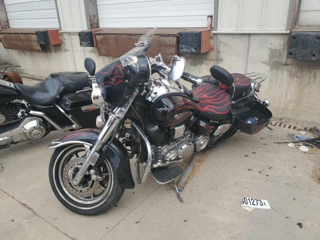 2006 YAMAHA XV1700 A JYAVP17E86A016079