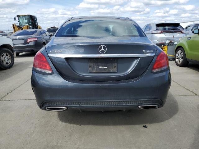 55SWF4KB2FU008527 Mercedes-Benz C 300 4matic