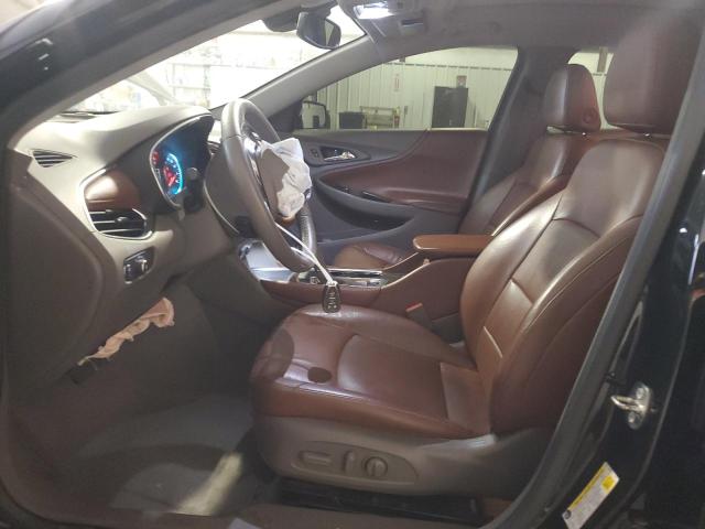 2017 CHEVROLET MALIBU PRE - 1G1ZH5SX1HF114372