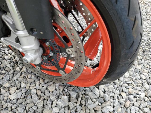 2022 APRILIA RS 660 - ZD4KSUG04NS000633