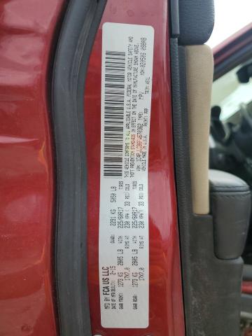 1C4PJLCB6FW670362 Jeep Cherokee Latitude