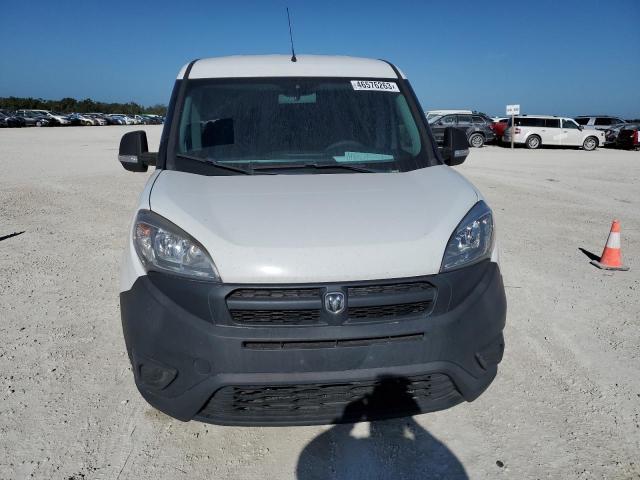 2018 RAM PROMASTER - ZFBERFAB3J6K19003