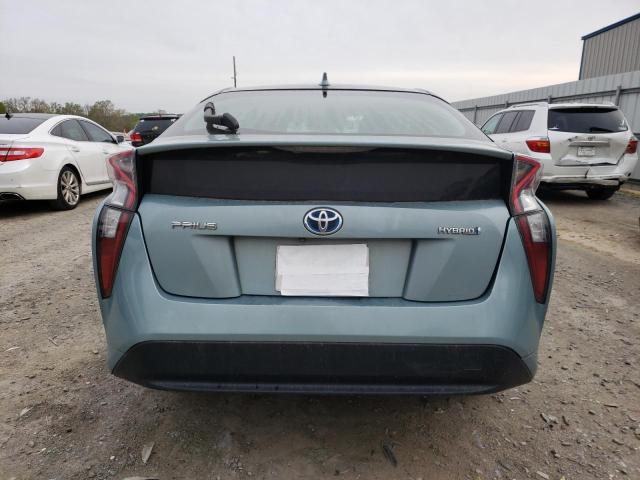 2016 TOYOTA 1/2 TON XL JTDKARFU0G3028412