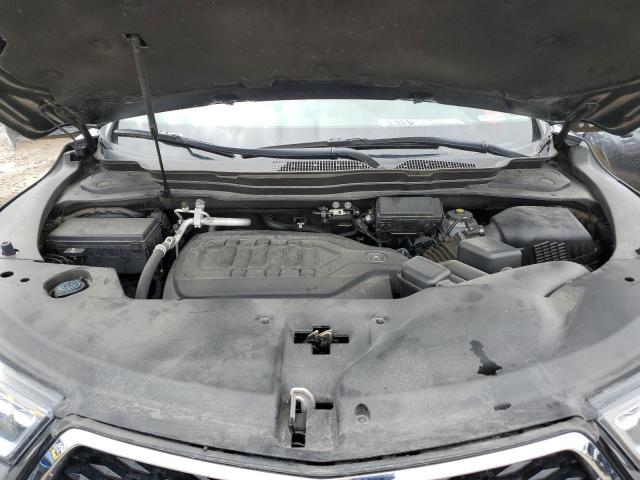 5J8YD4H78KL006230 Acura Mdx Technology
