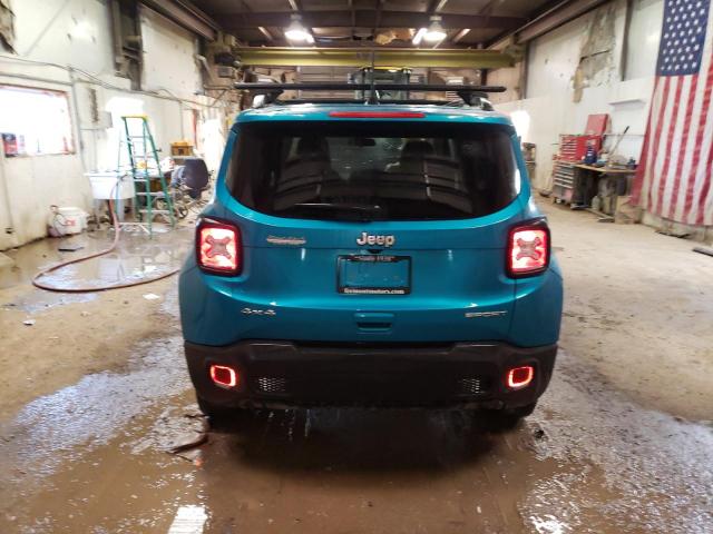 ZACNJBAB8LPL72731 Jeep Renegade Sport