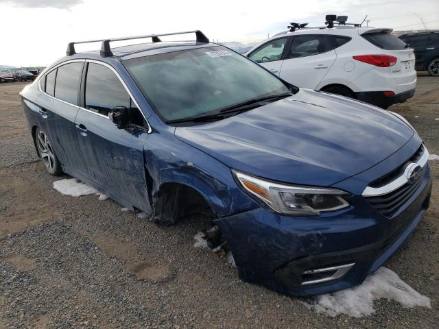 4S3BWGN65N3011367 Subaru Legacy Limited Xt
