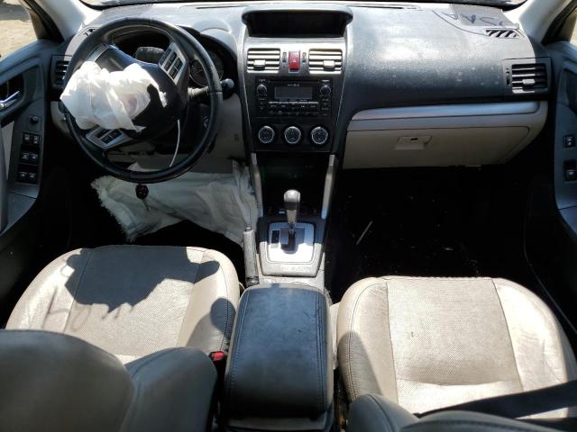 JF2SJAHC8FH410633 Subaru Forester 2.5i Limited