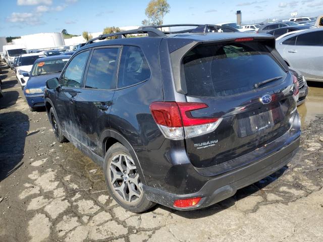 JF2SKAEC9KH529514 Subaru Forester Premium