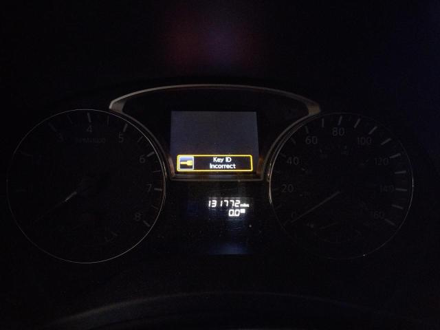 5N1AR2MN1EC696428 Nissan Pathfinder S