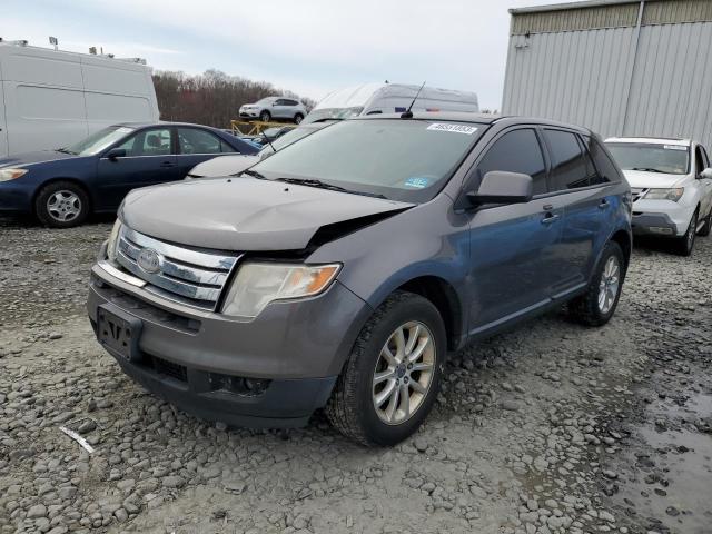 2009 Ford Edge SEL