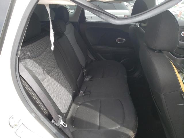 KNDJP3A57K7668626 KIA SOUL +