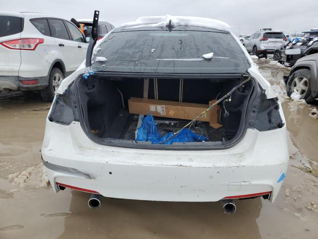 WBA8B7G58GNT14335 BMW 340 XI
