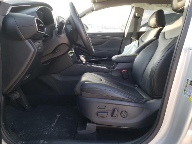 2019 HYUNDAI SANTA FE L - 5NMS5CAA2KH046693