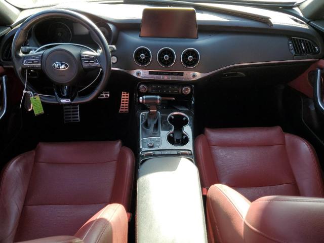 KNAE15LA4M6095649 KIA Stinger