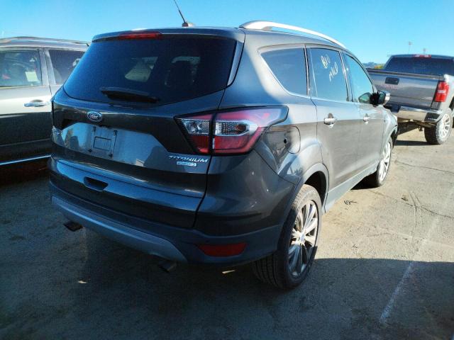 1FMCU0JD8HUE96619 Ford Escape Titanium