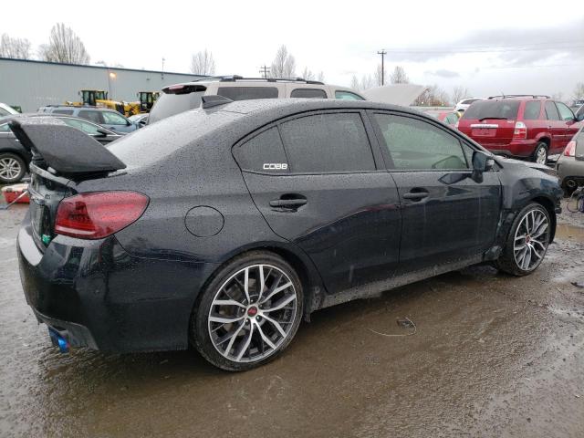 JF1VA2S66M9813821 Subaru Wrx Sti