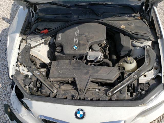2016 BMW 228 I SULE - WBA1K9C56GV322470