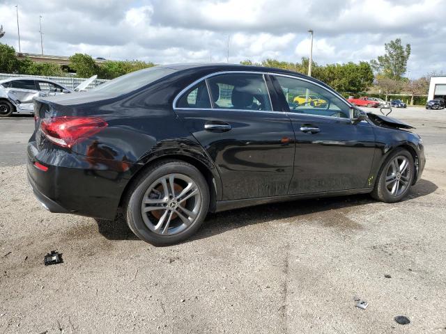 2020 MERCEDES-BENZ A 220 - W1K3G4EB2LJ204507