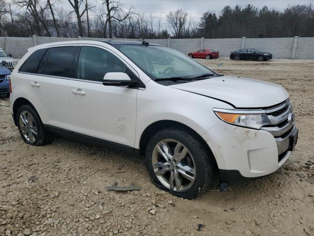 2FMDK4KCXEBB39175 | 2014 FORD EDGE LIMIT