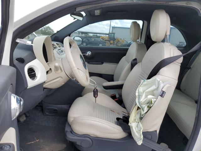 2015 FIAT 500 SPORT - 3C3CFFBRXFT707472
