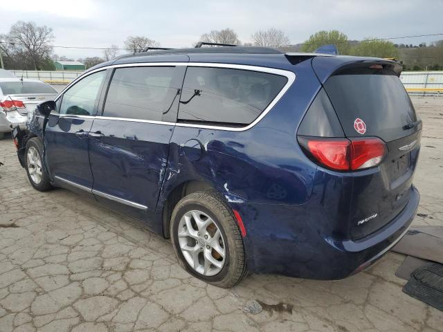 2C4RC1BG2HR753108 2017 CHRYSLER PACIFICA - Image 2