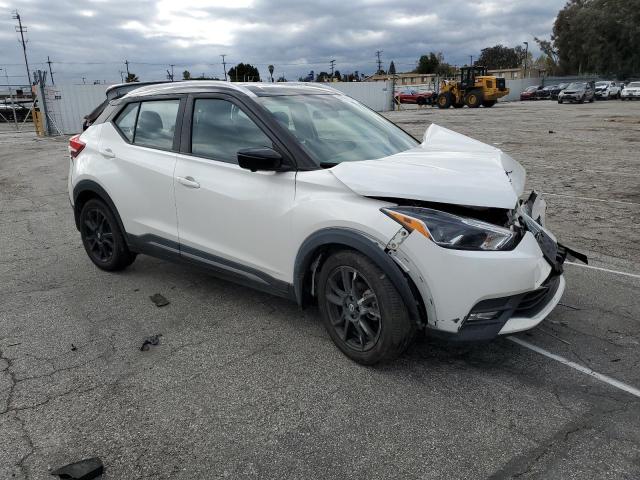 3N1CP5DV4LL548492 Nissan KICKS SR