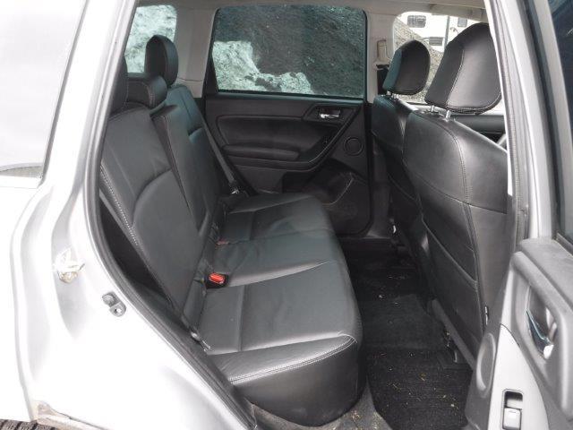 JF2SJGUC8FH578071 Subaru Forester 2.0xt Touring