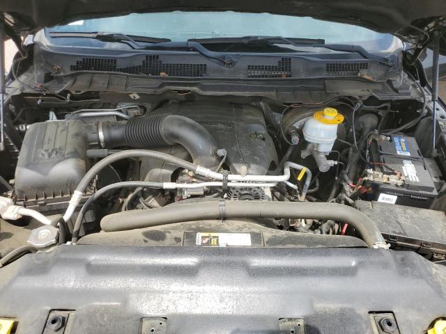 2016 RAM 1500 LONGH - 1C6RR7PT6GS243842