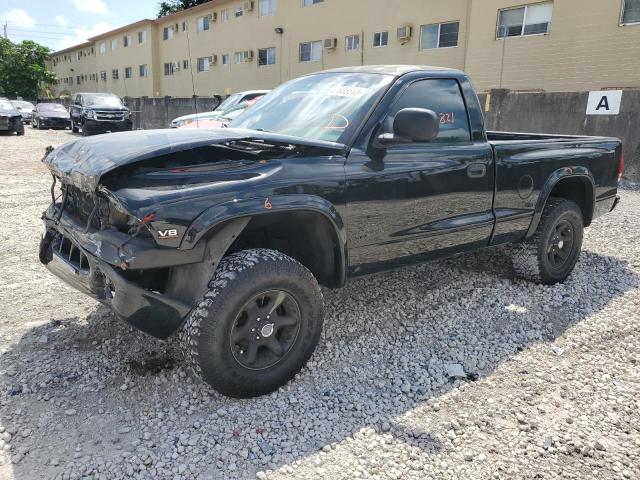 2000 Dodge Dakota 