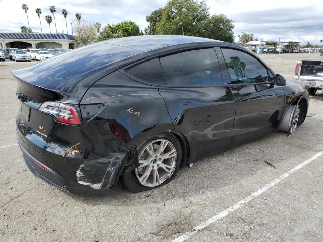 5YJYGDEE3LF018055 Tesla Model Y