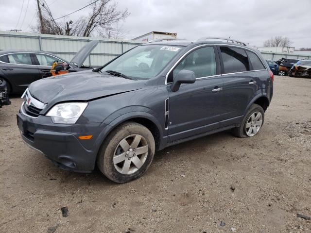 2008 Saturn VUE XR