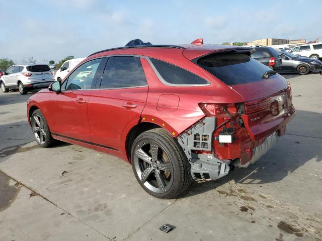 2023 GENESIS GV70 BASE - KMUMCDTC1PU085422