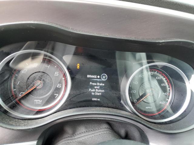 2021 DODGE CHARGER R/ - 2C3CDXCT0MH540051