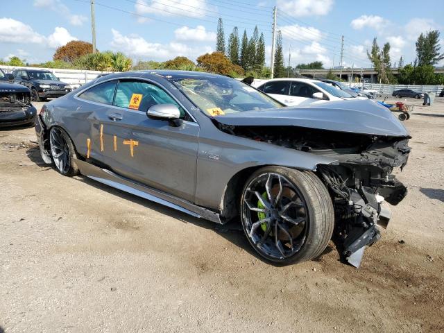 2015 MERCEDES-BENZ S 63 AMG - WDDXJ7JB7FA002728